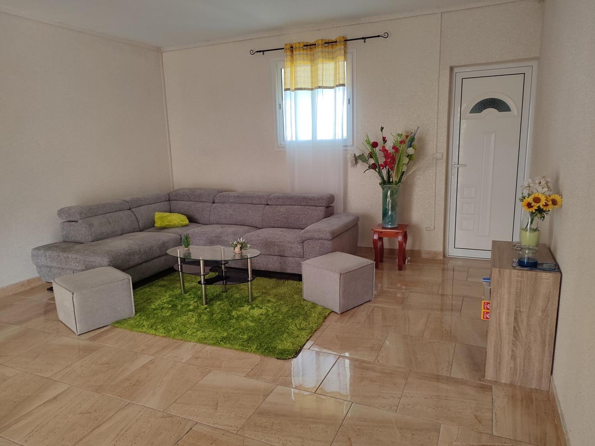 Villa Bebelos ปวงต์-นัวร์ ภายนอก รูปภาพ